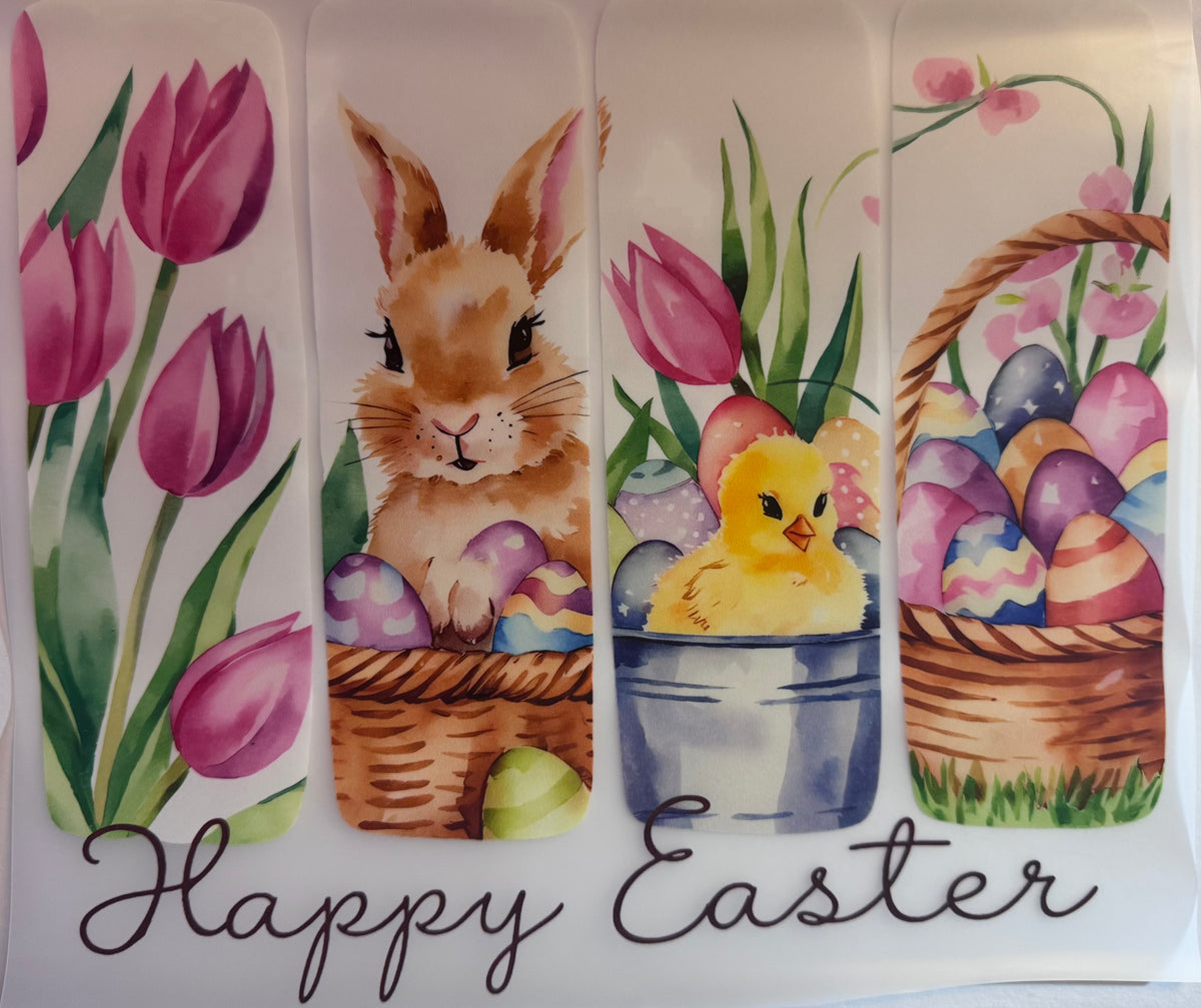 EasterHT13