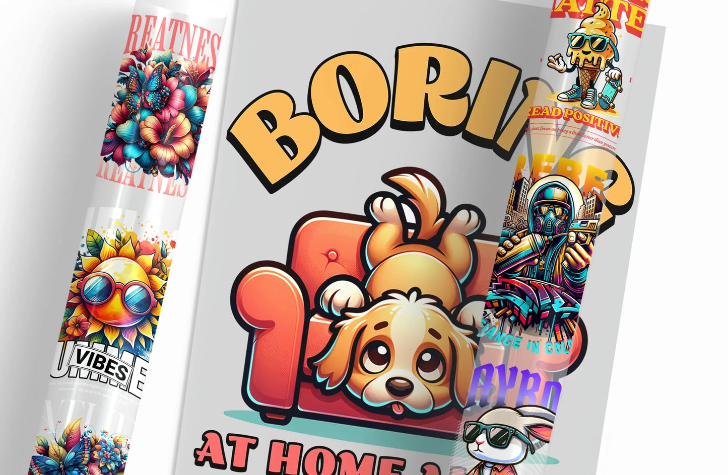 Heat Transfer Not Listed