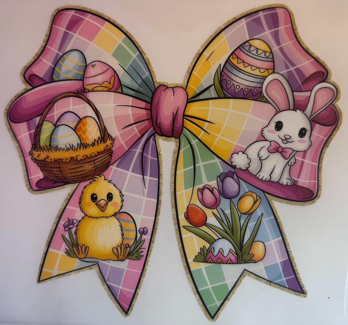 EasterHT001