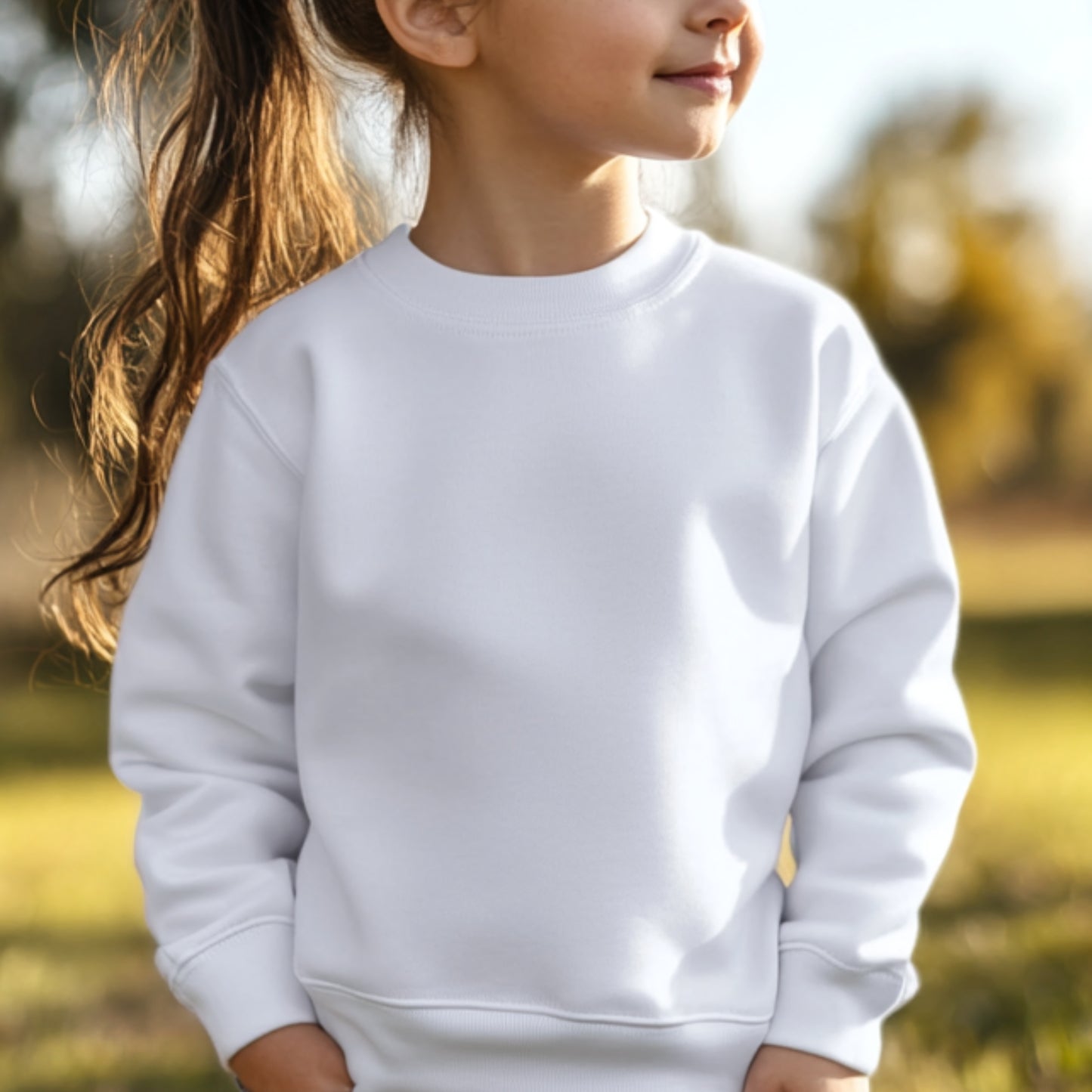 Youth Sweatshirts