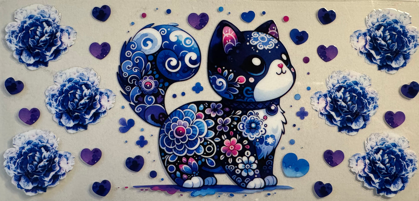 Cat007