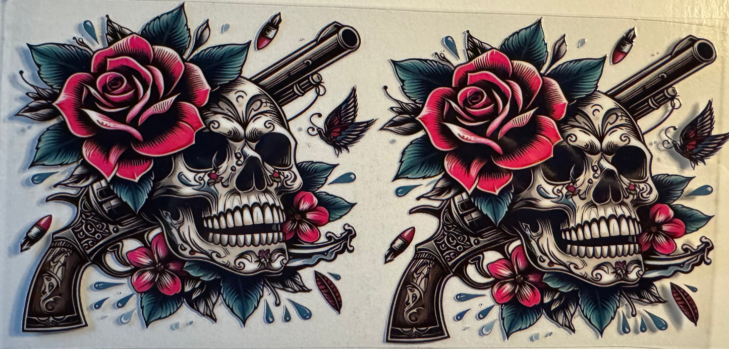 Skull006