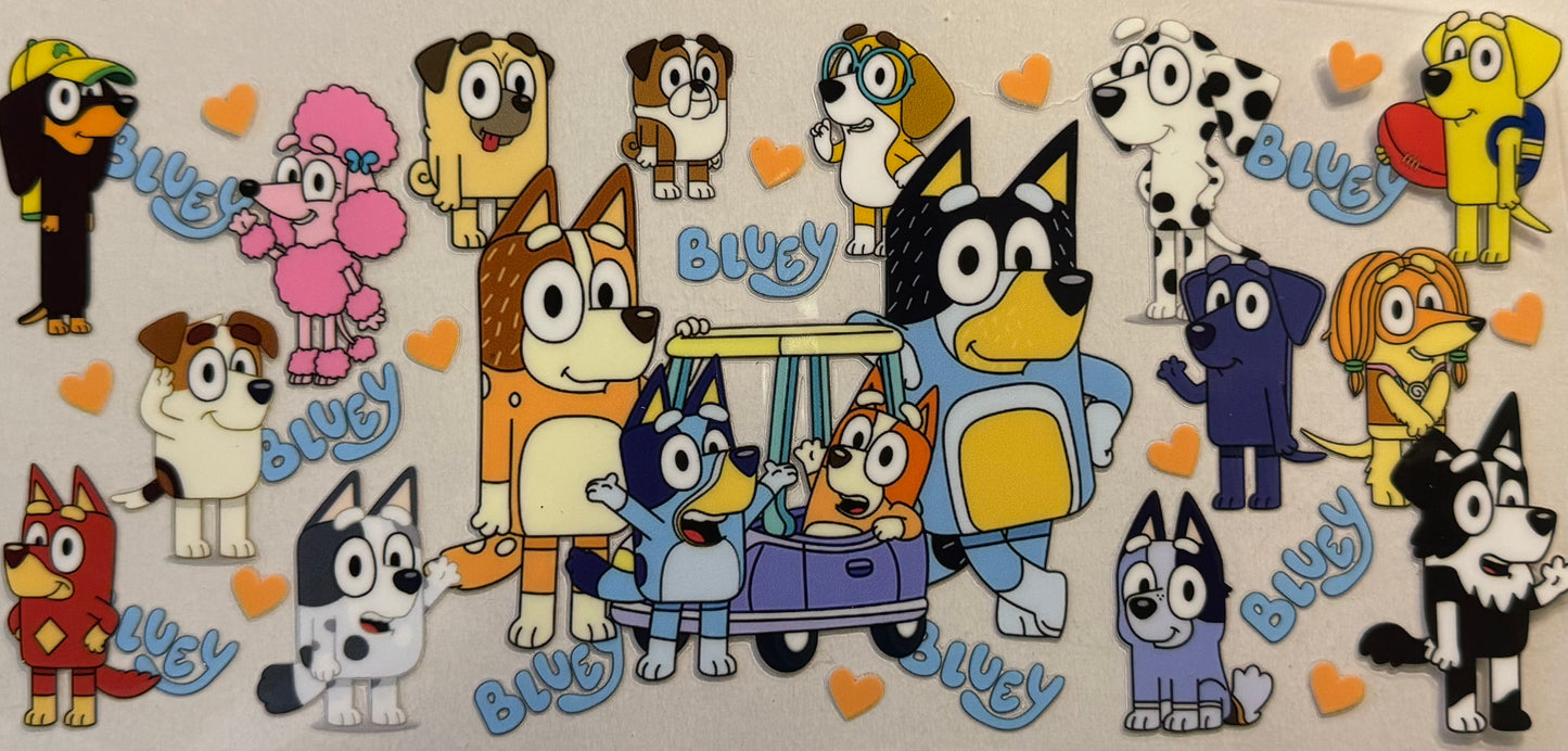 ToonBlue001