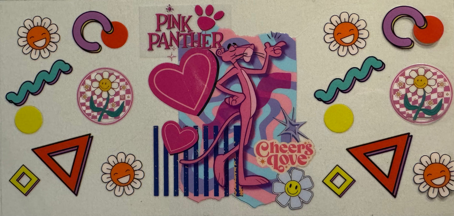 TOONPink001