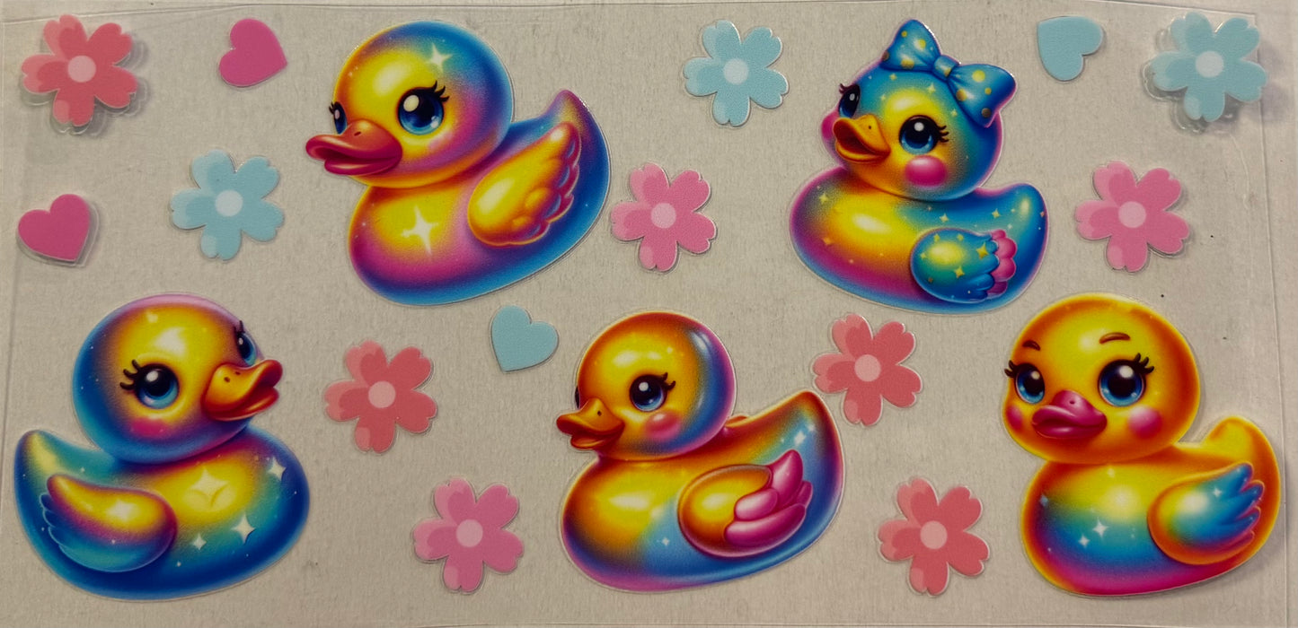 Ducks009