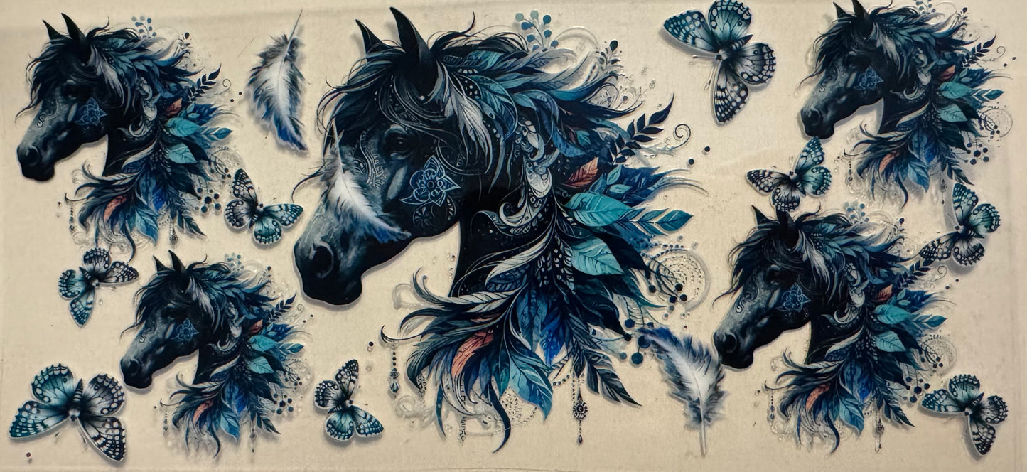 Horse001