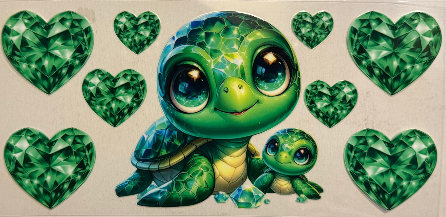 Turtle003