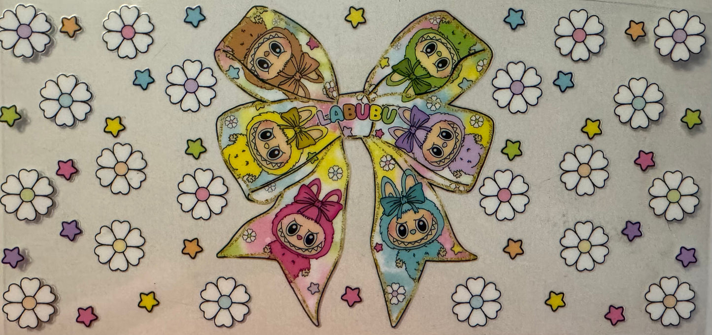 LabBow013
