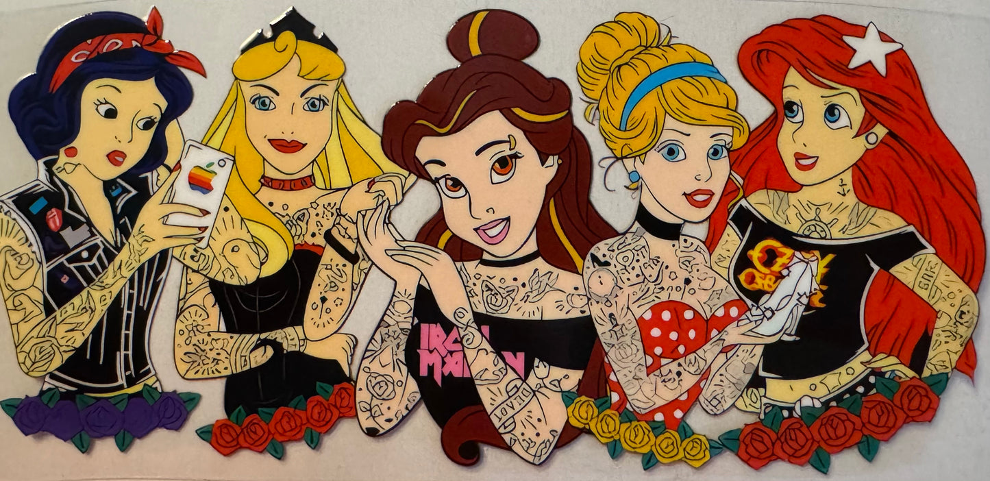Princess021