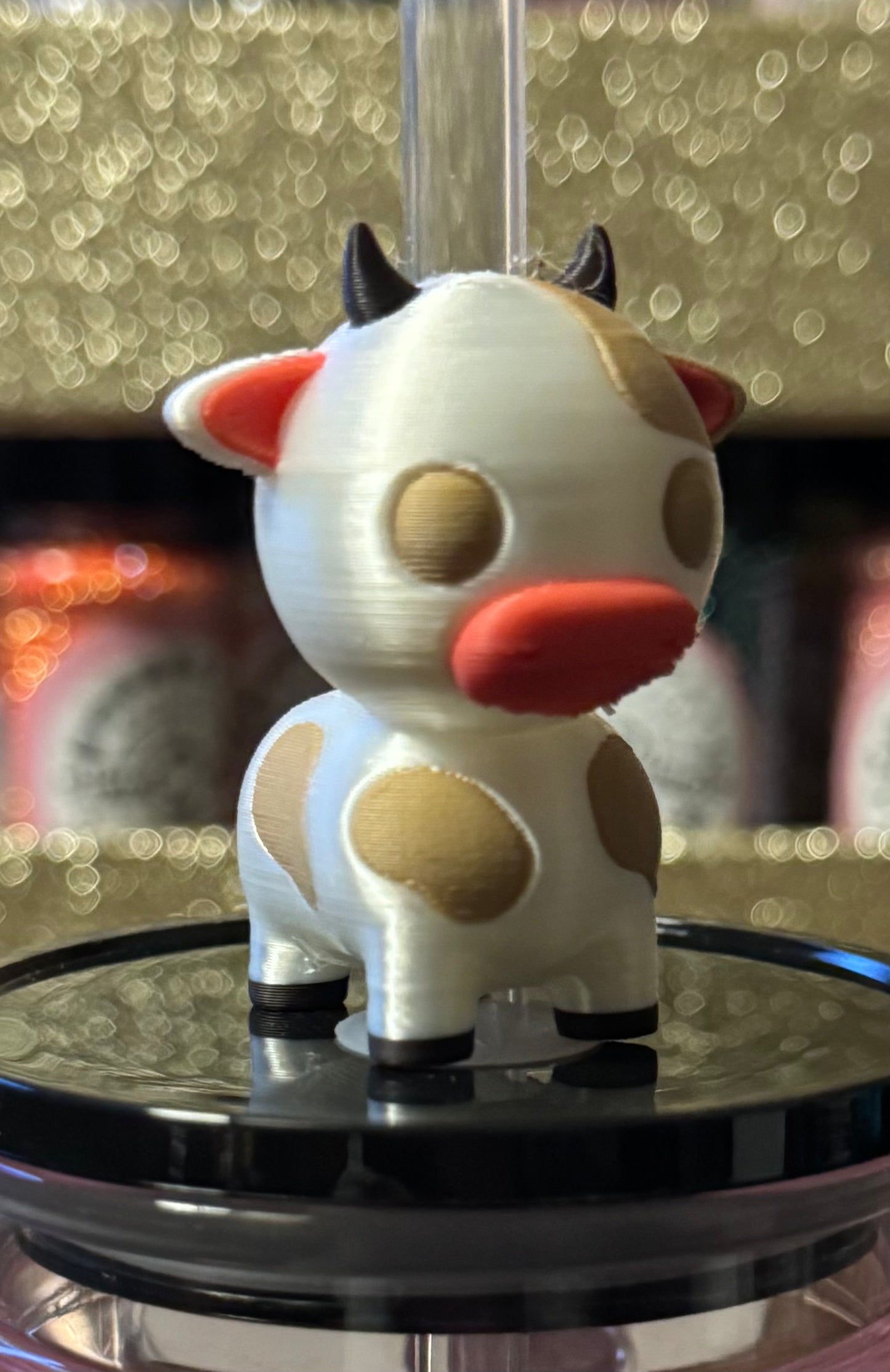 Cow
