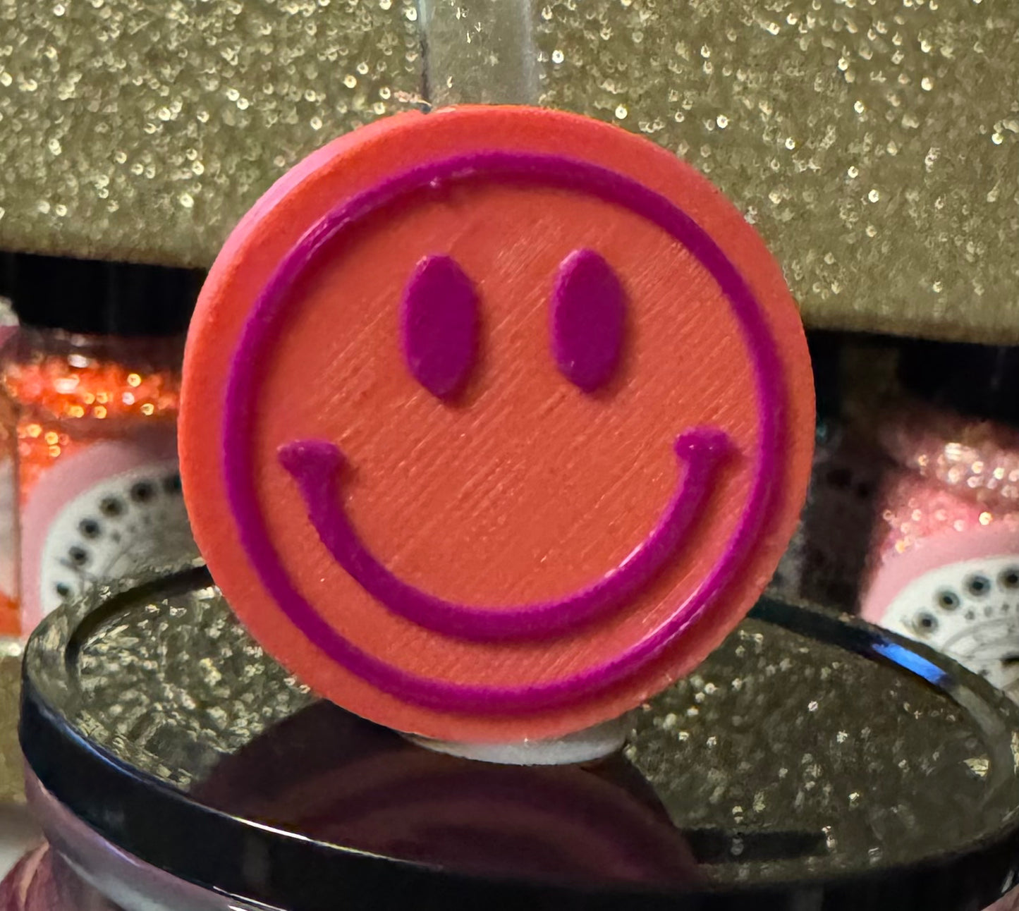 Smiley Face