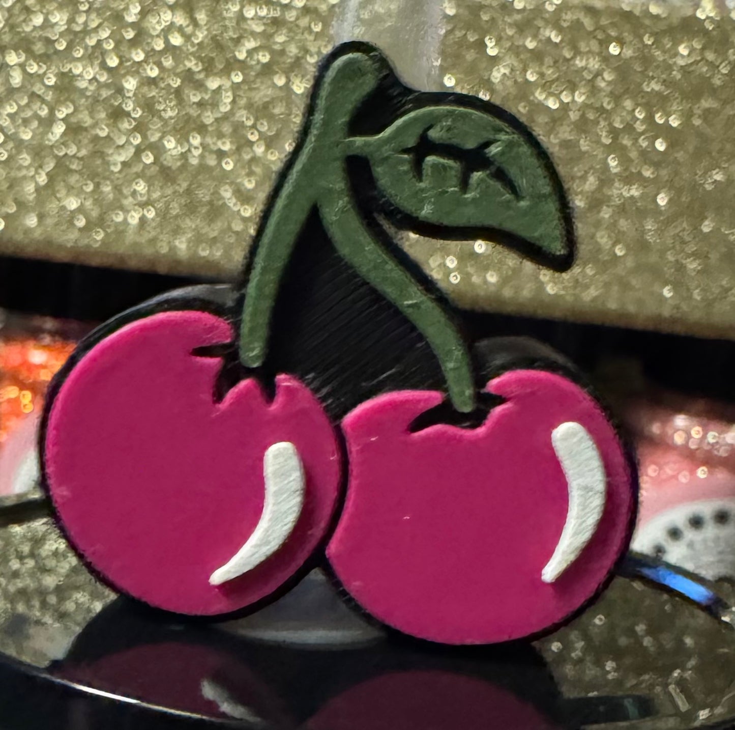 Cherries