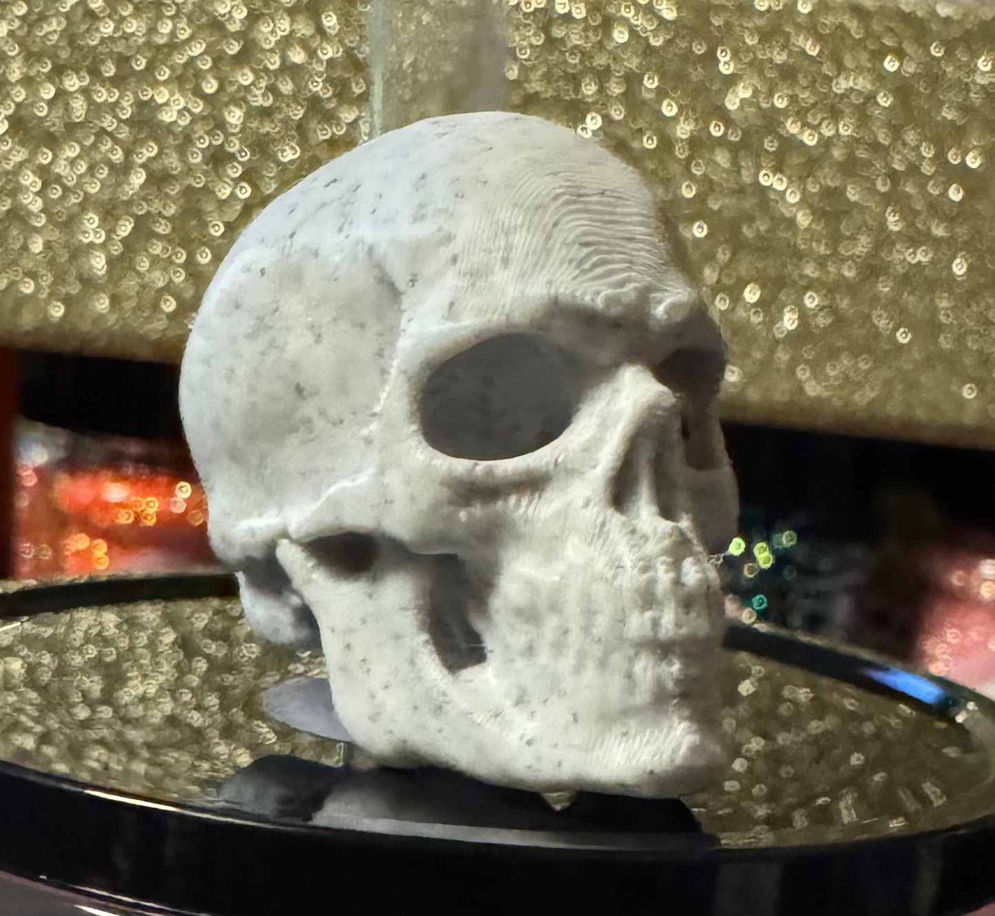 Skull