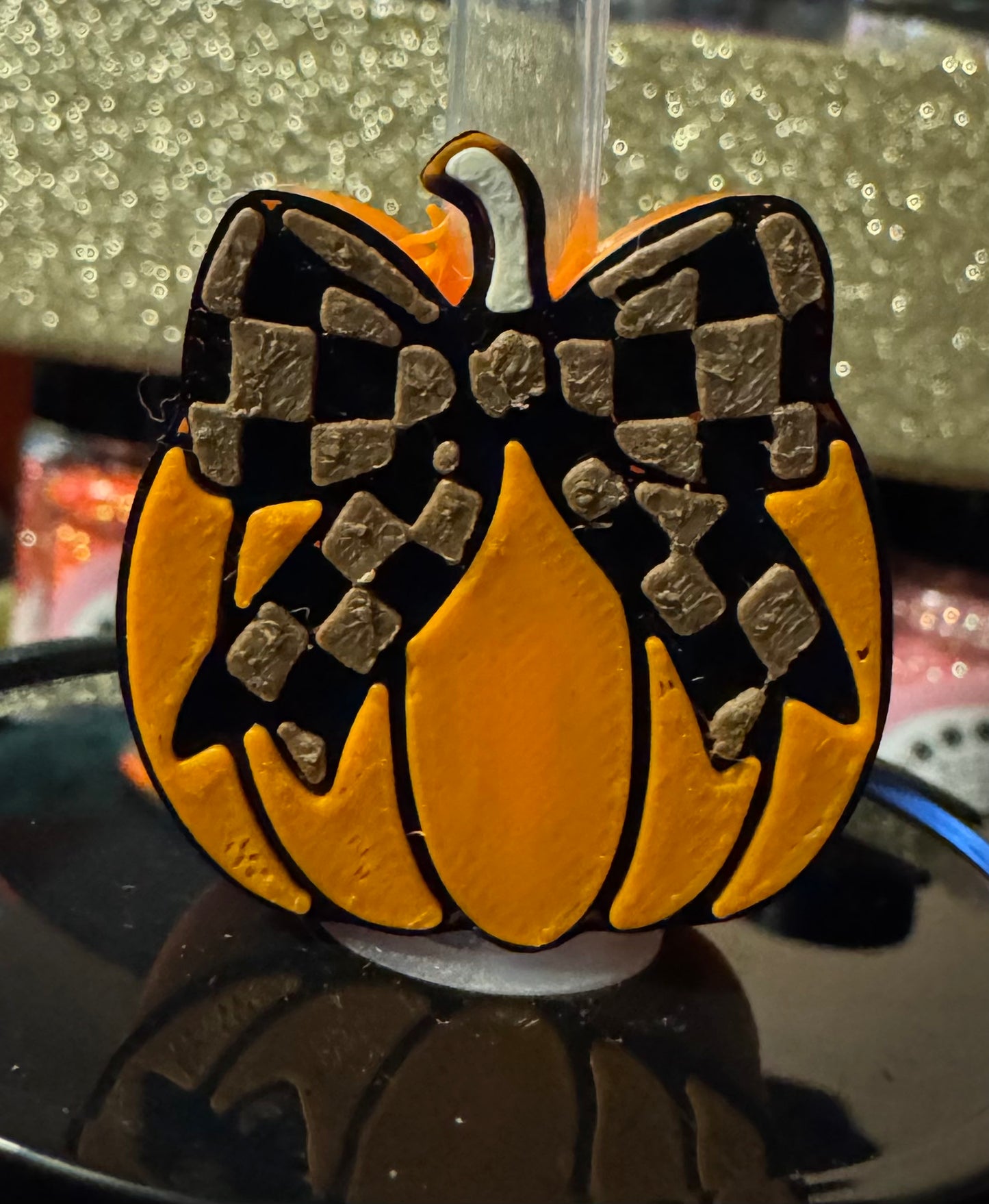 Pumpkin