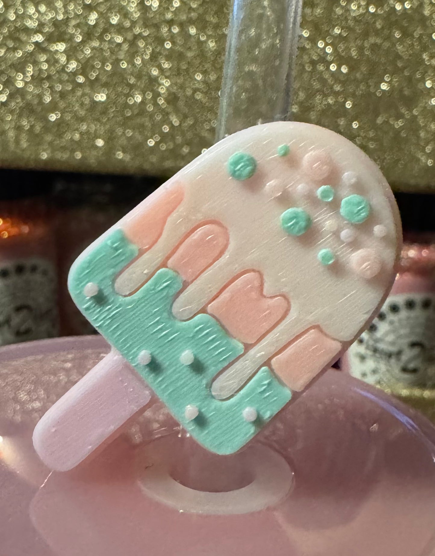 Popsicle