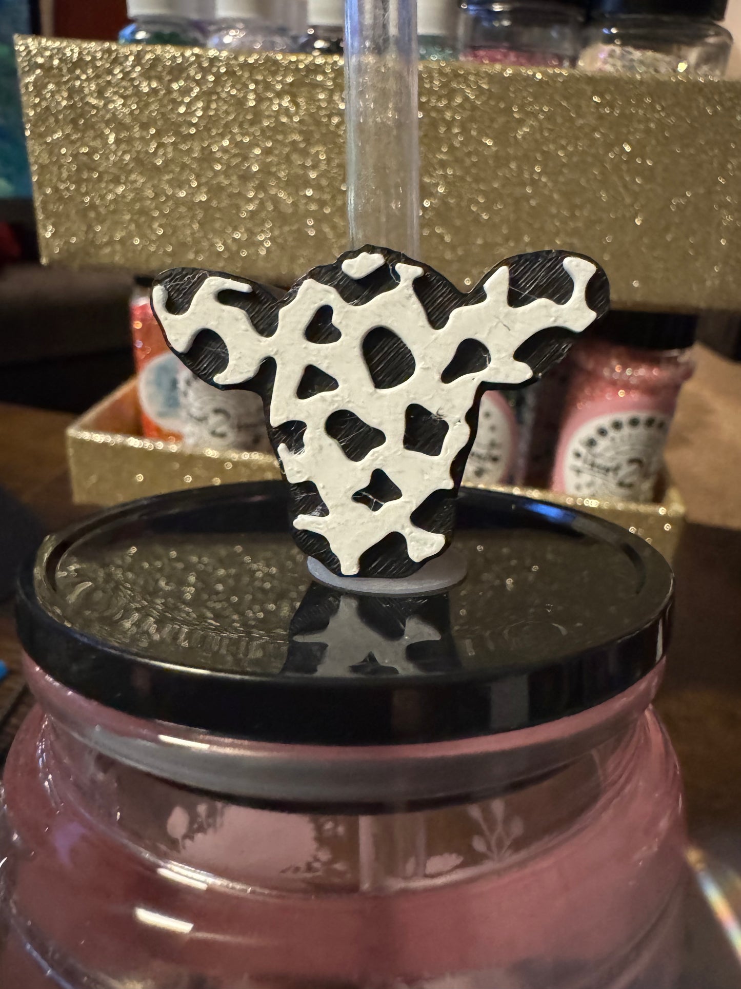 Cow Skull