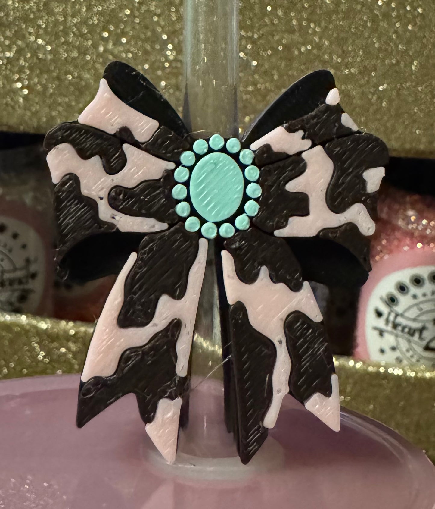Cow Bow
