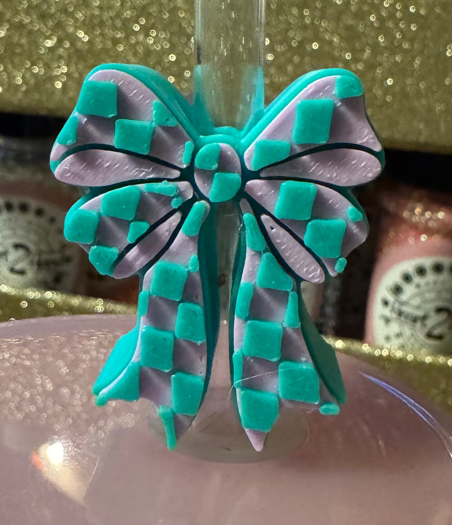Retro Bow