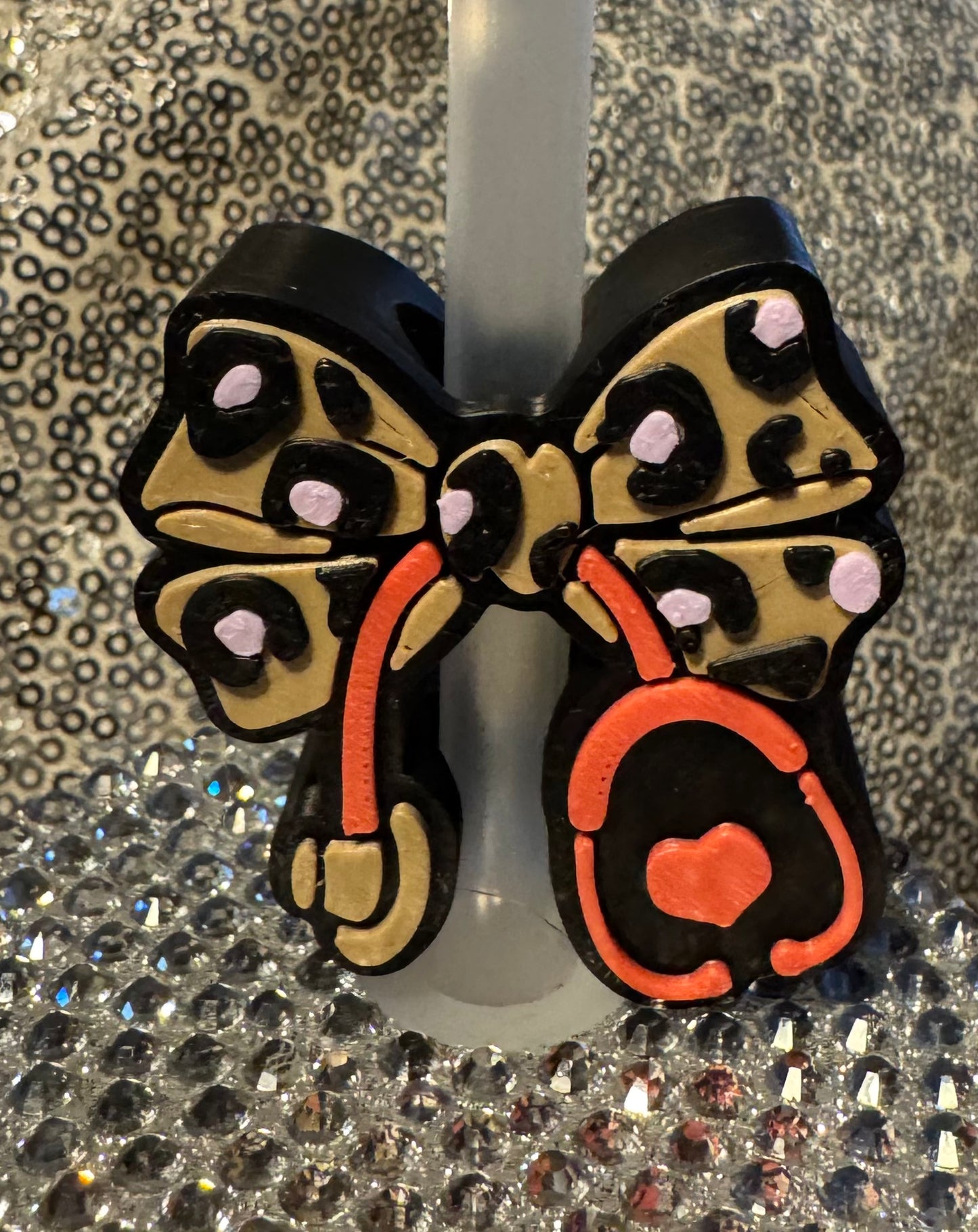 Nurse Bow