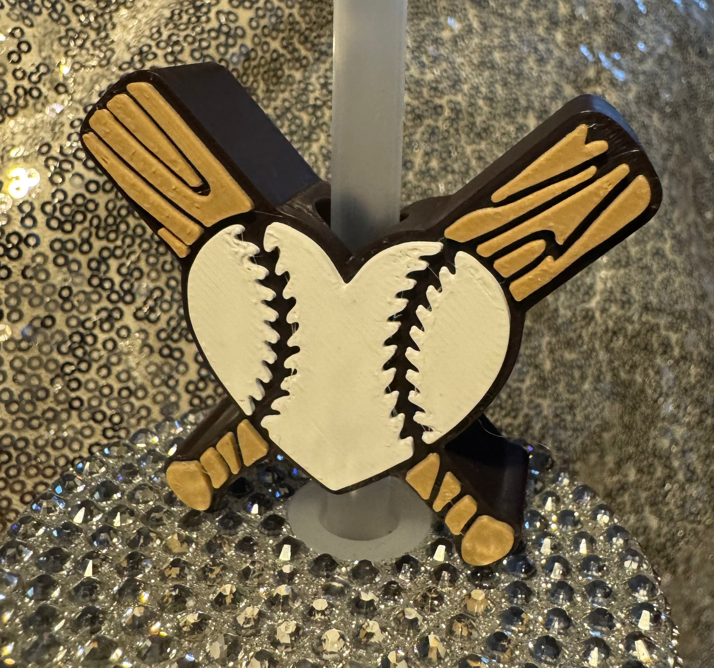 Baseball Heart