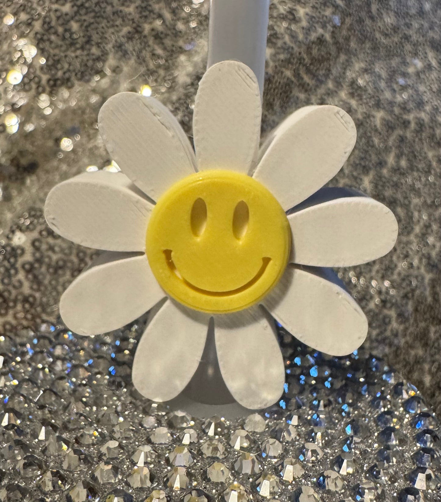 Smiley Flower