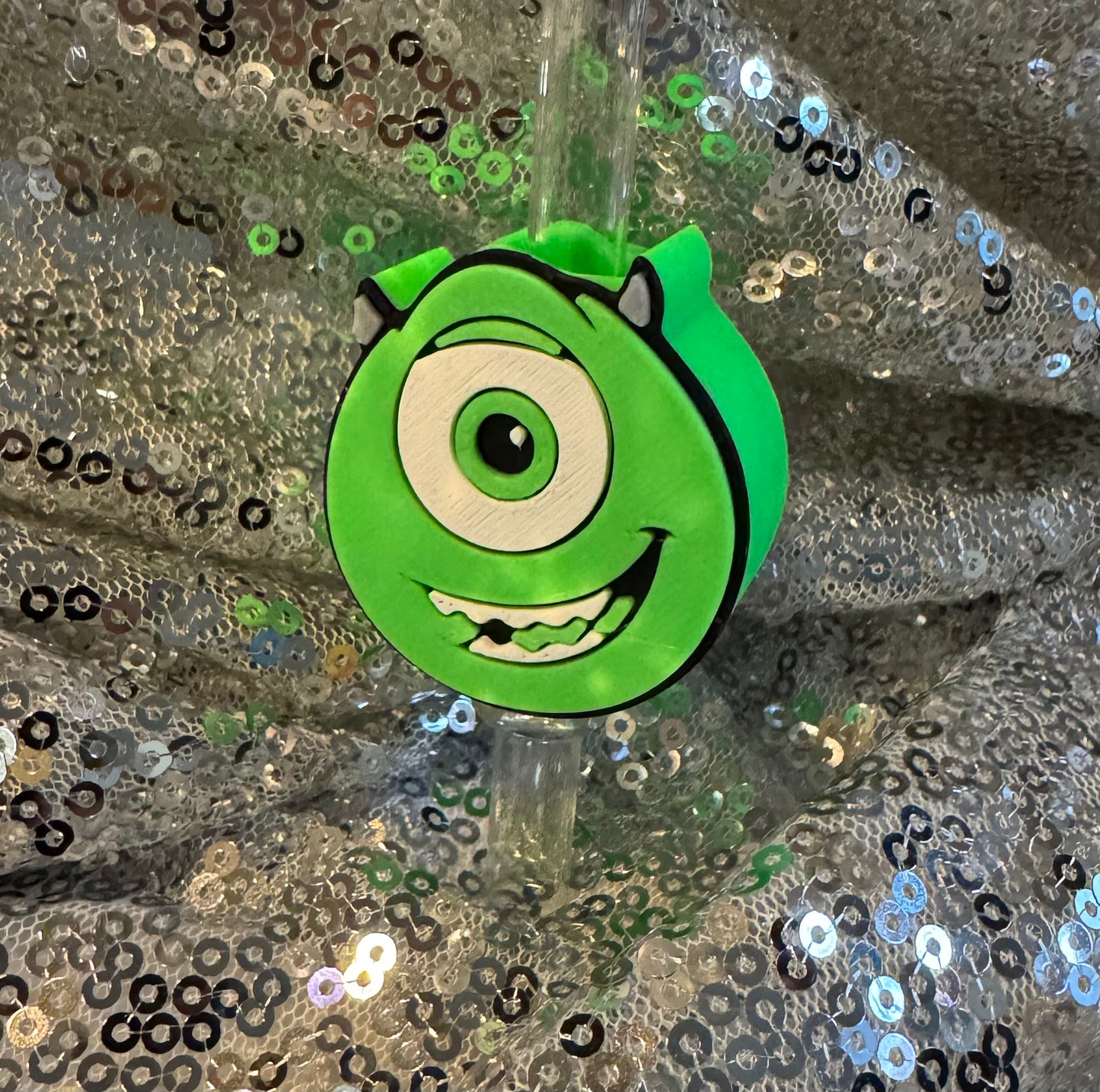 Green Eye