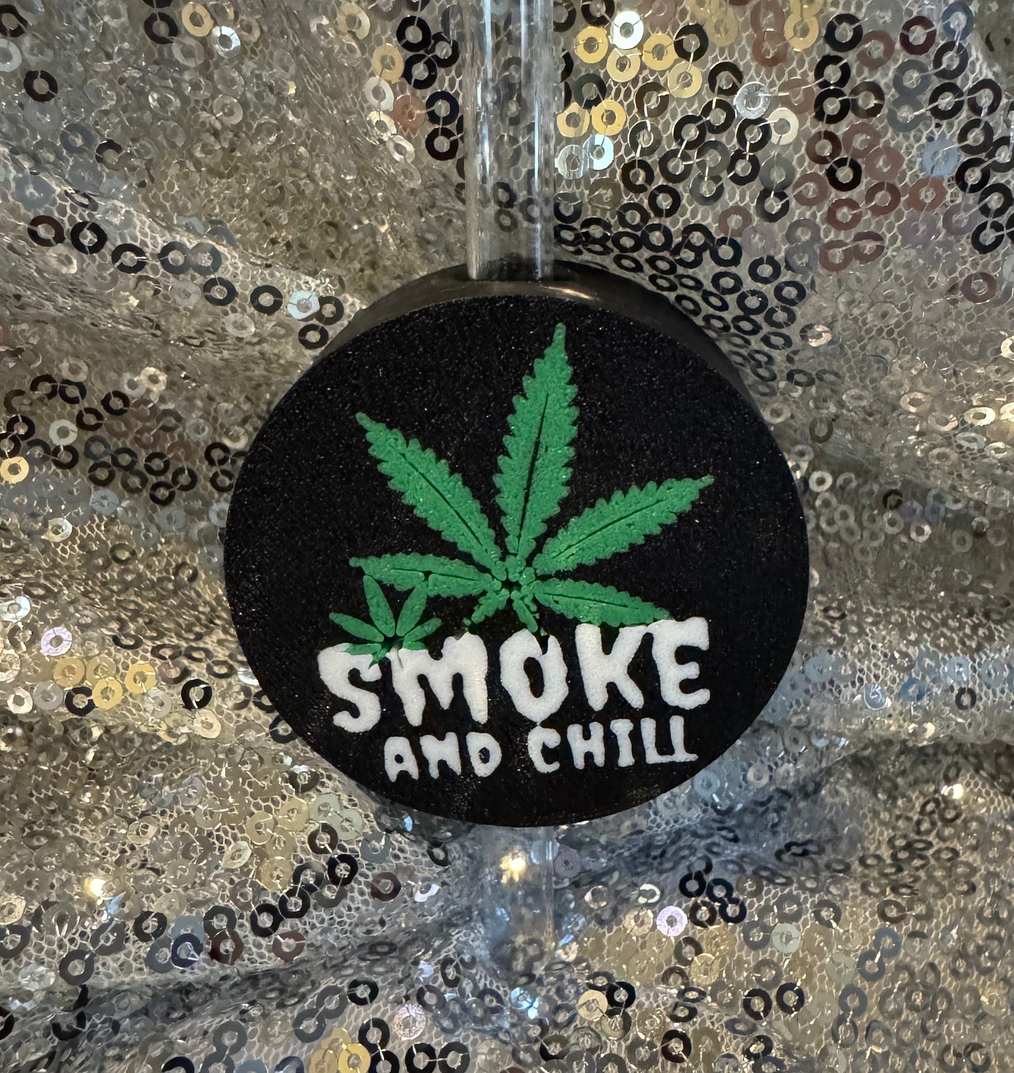 Smoke and Chill