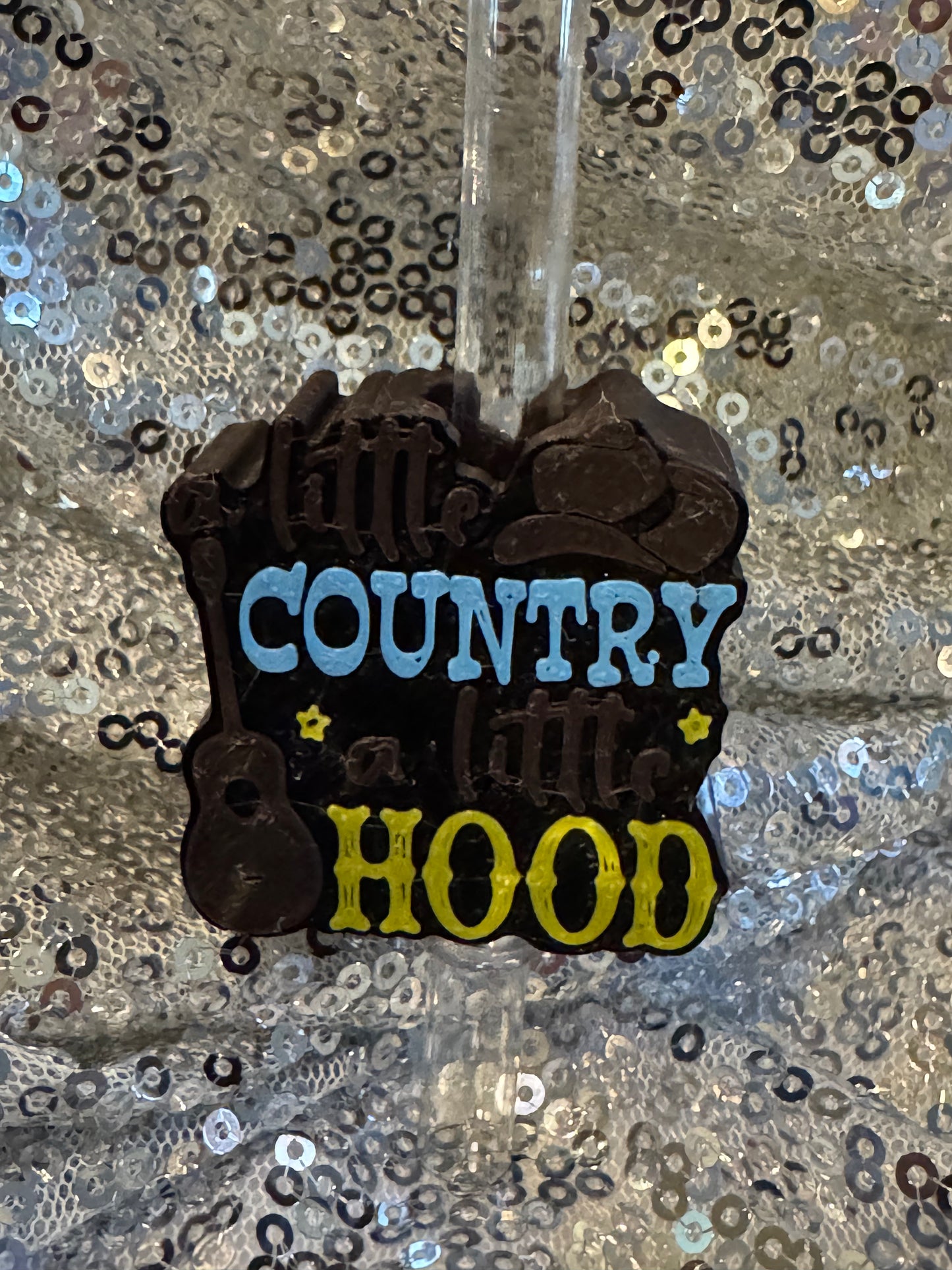Little Country Little Hood