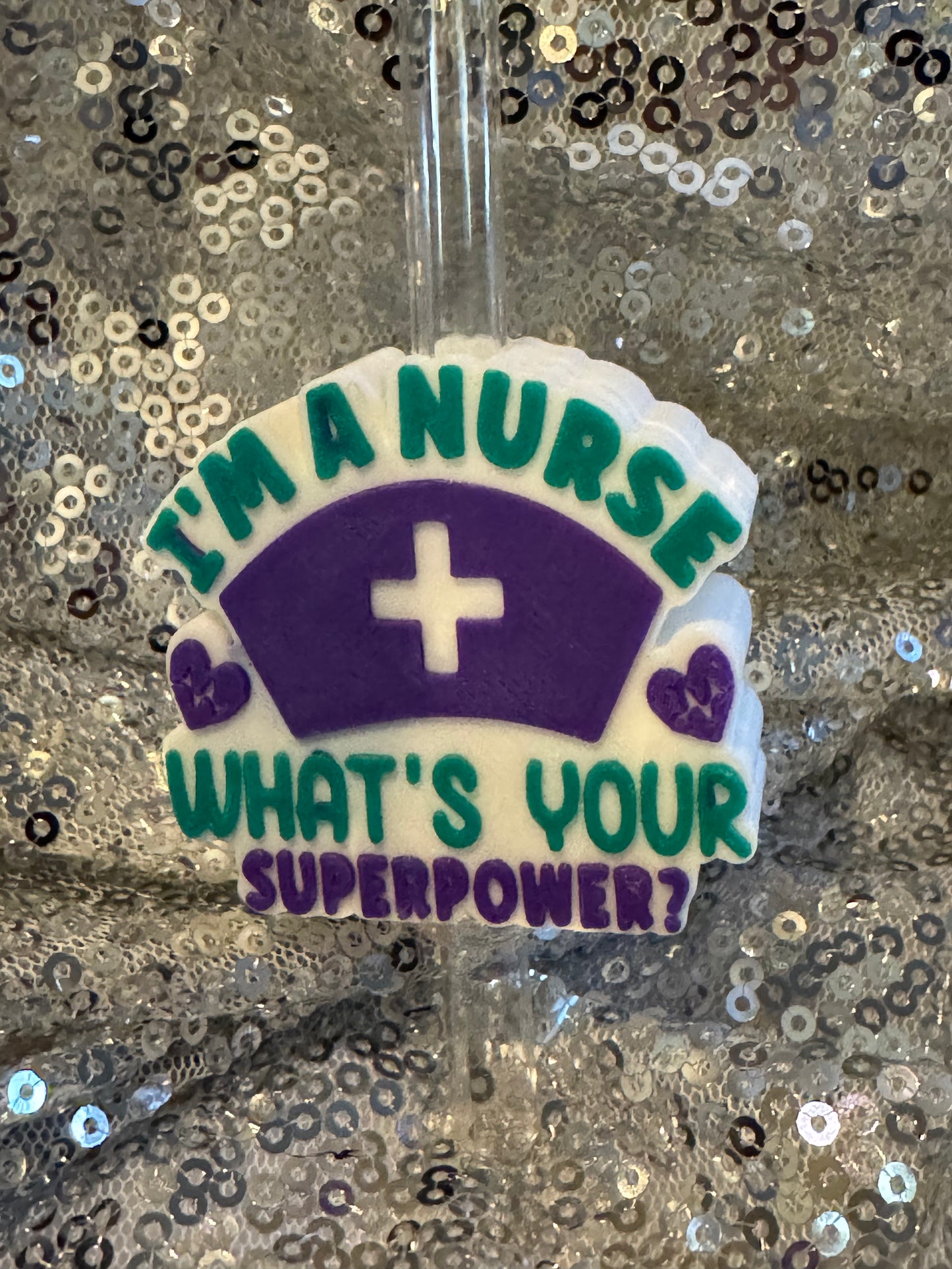 Nurse Superpower