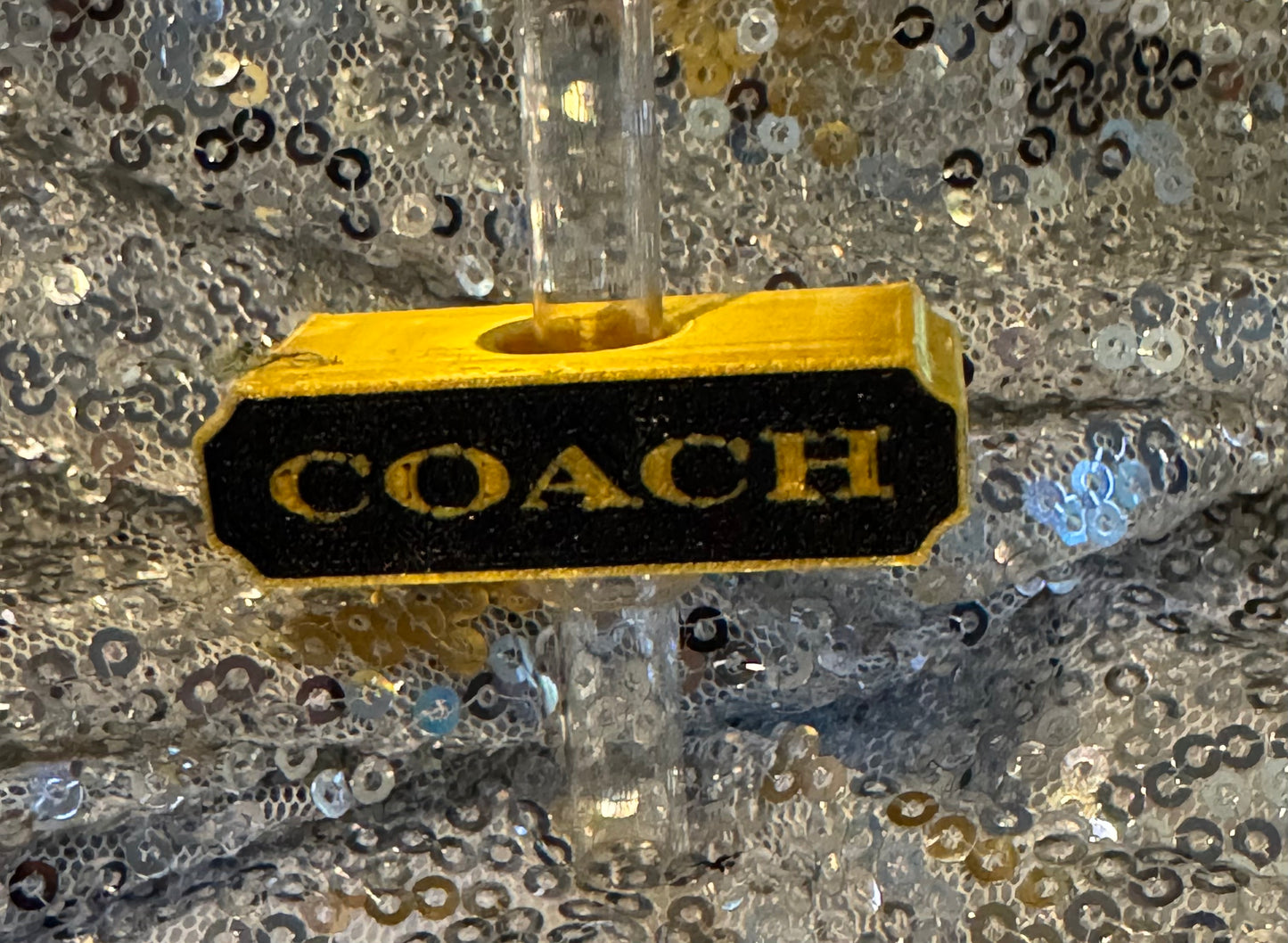 Coach