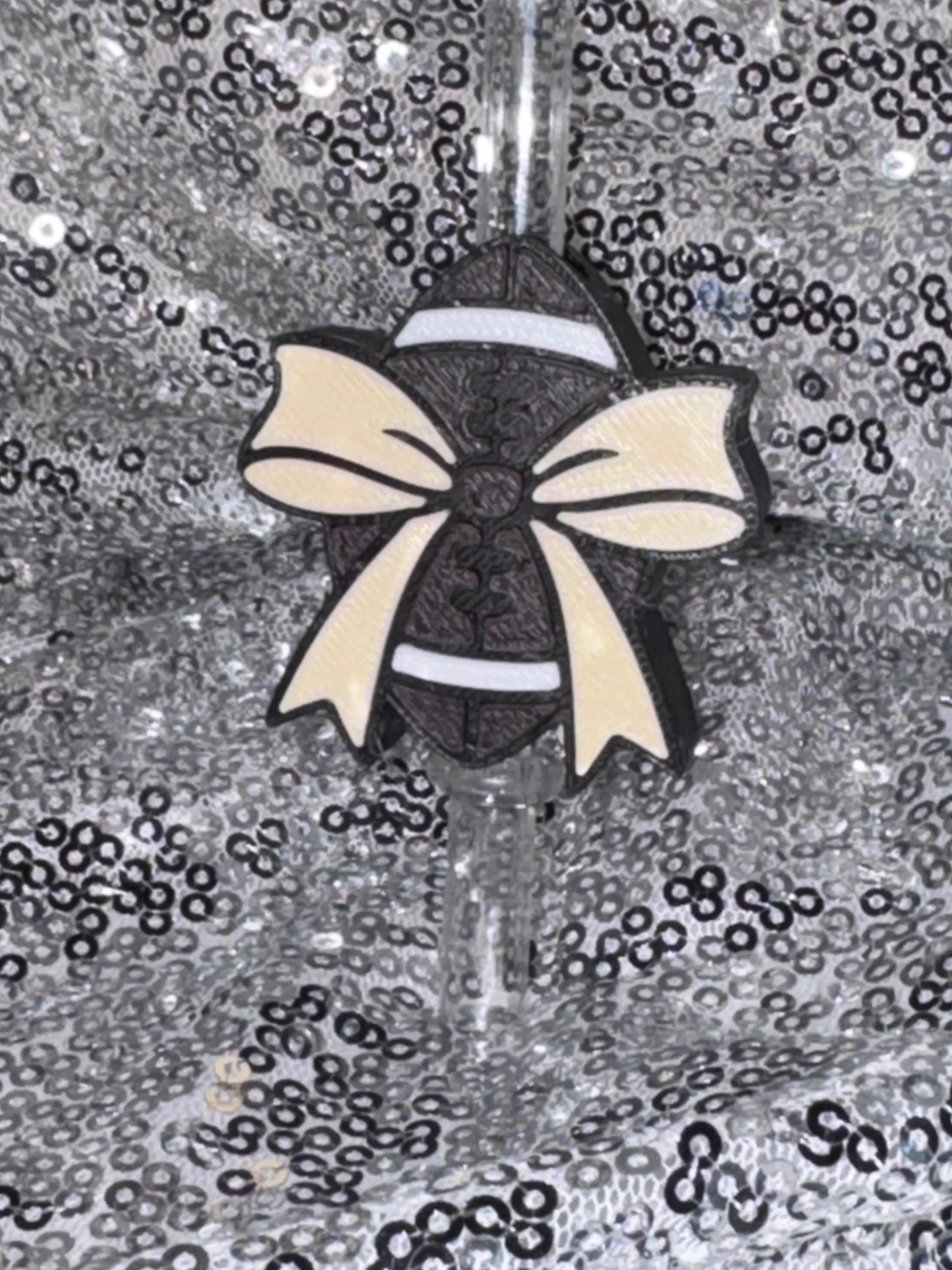 Football Bow