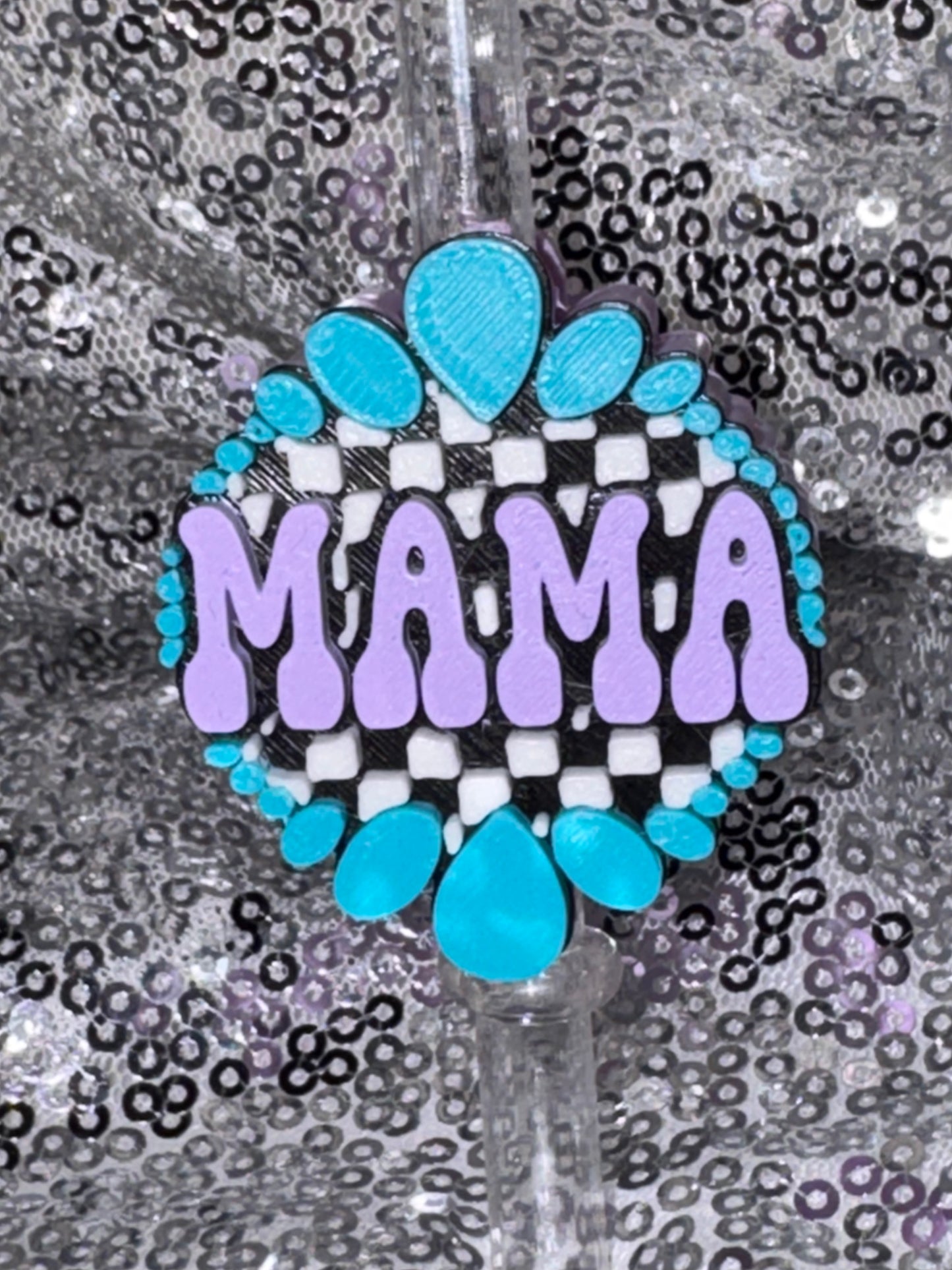 Mama Splash