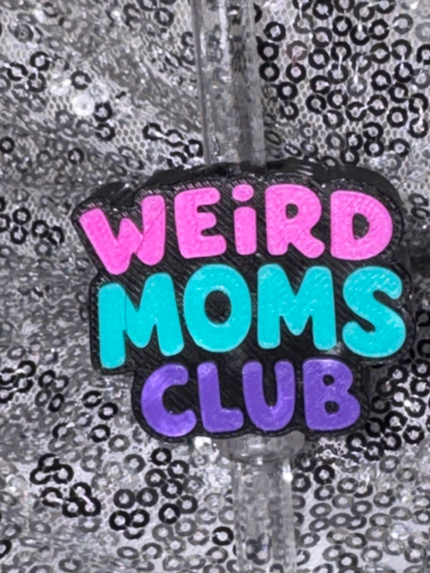 Weird Moms Club