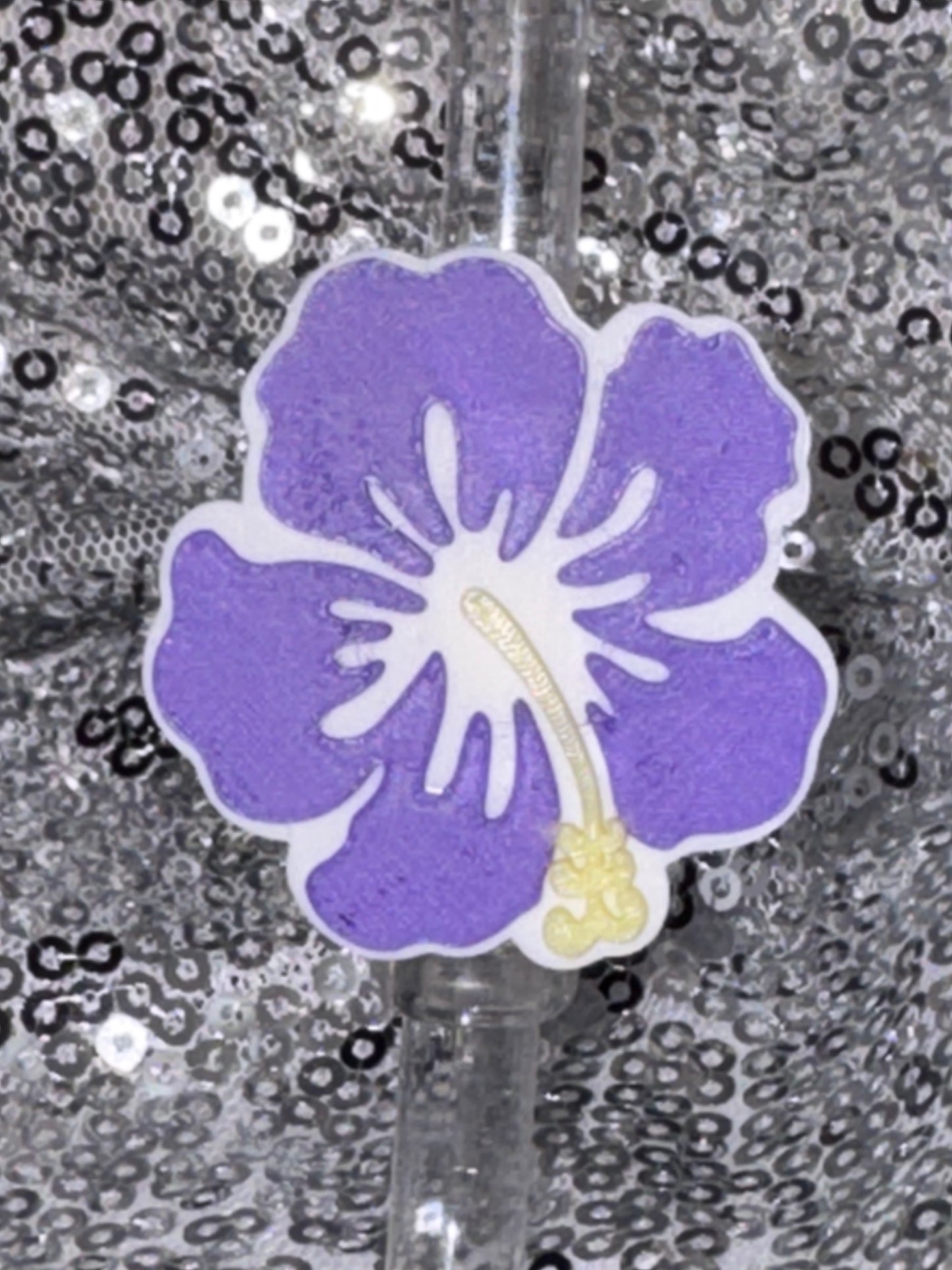 Hibiscus Flower