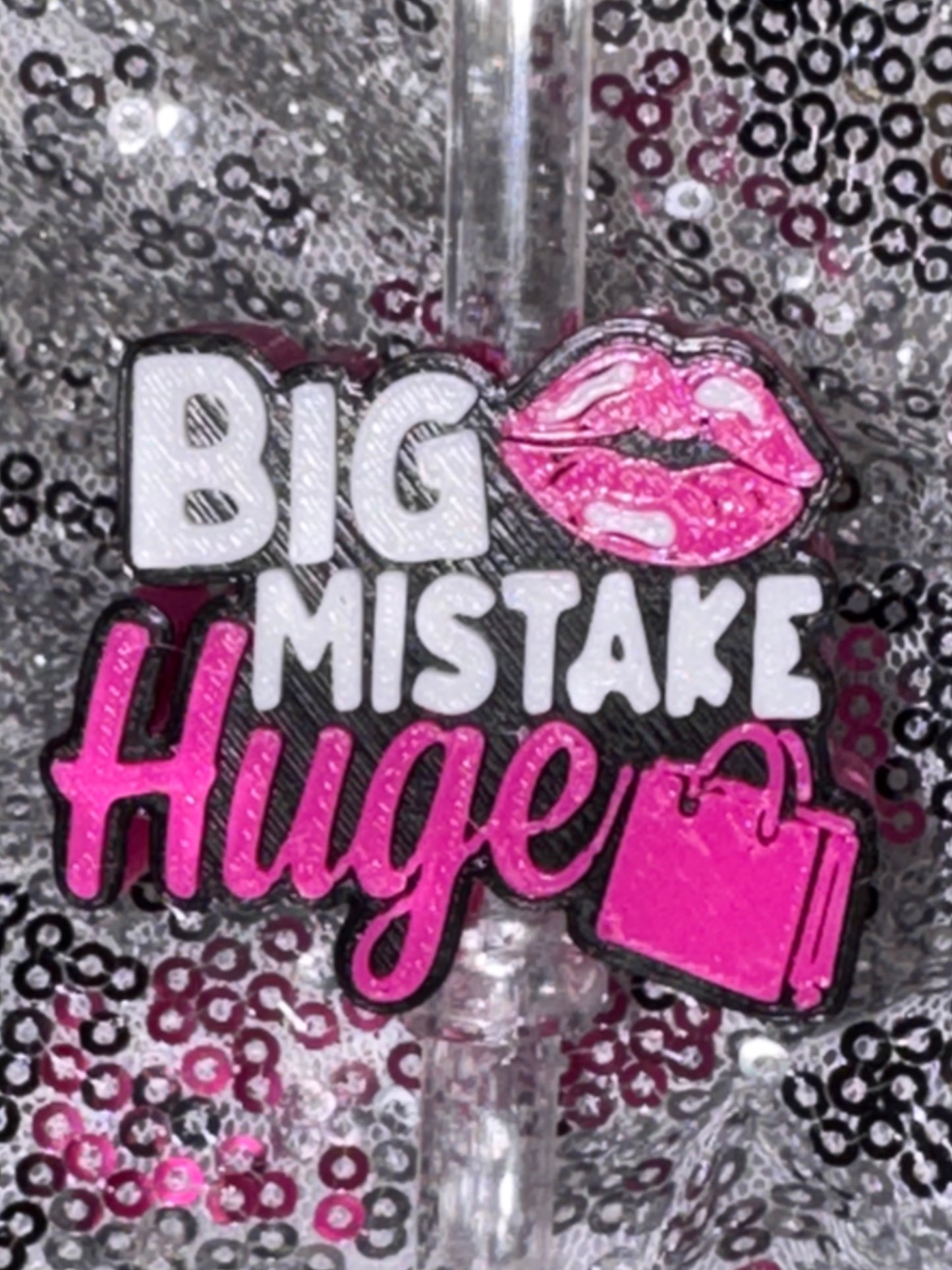 Big Huge Mistake