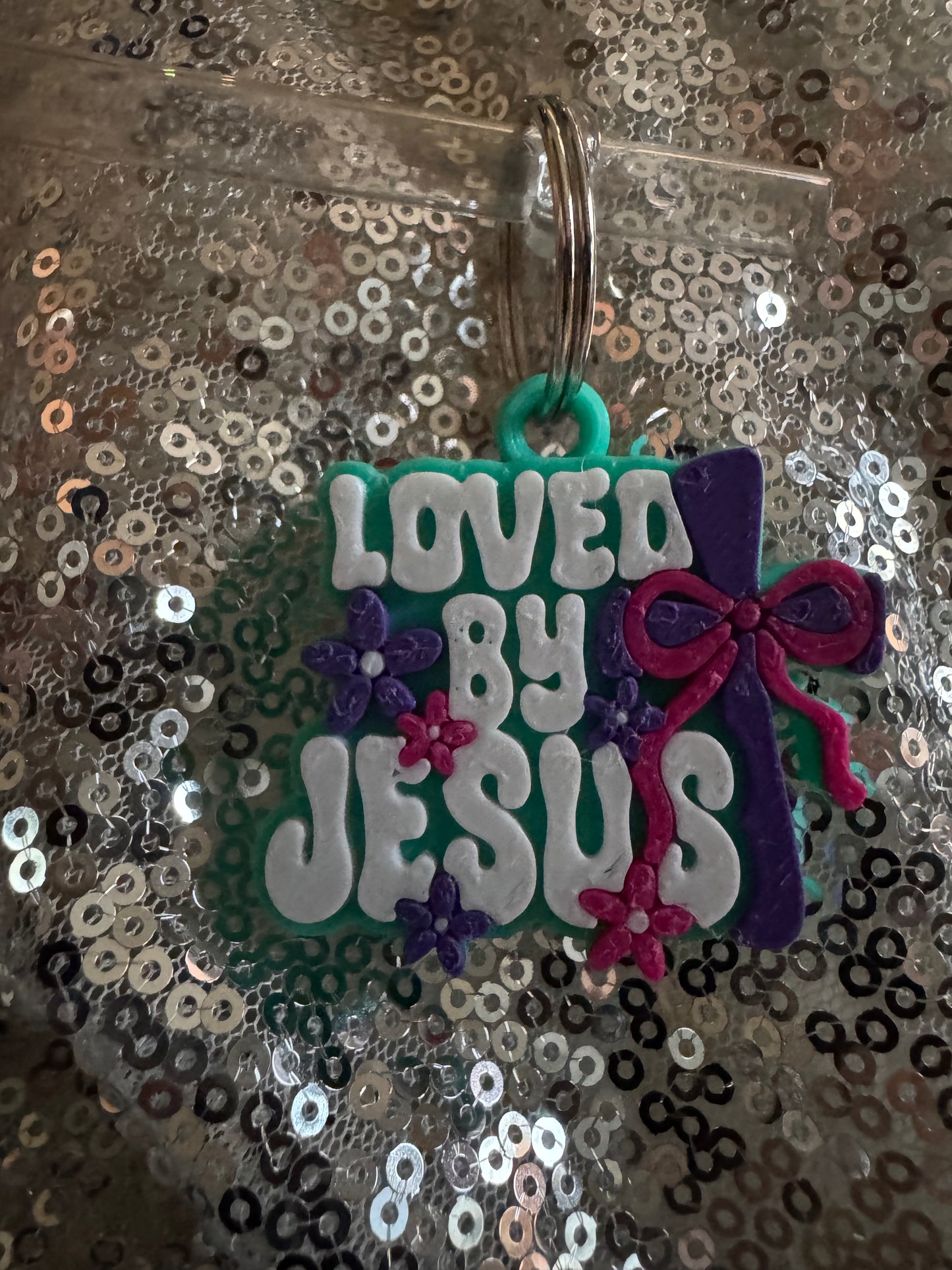 Jesus