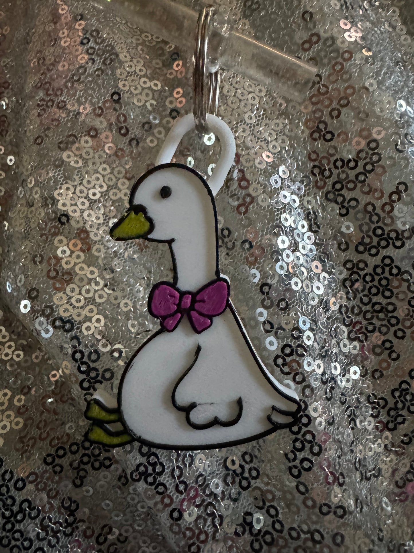 Goose