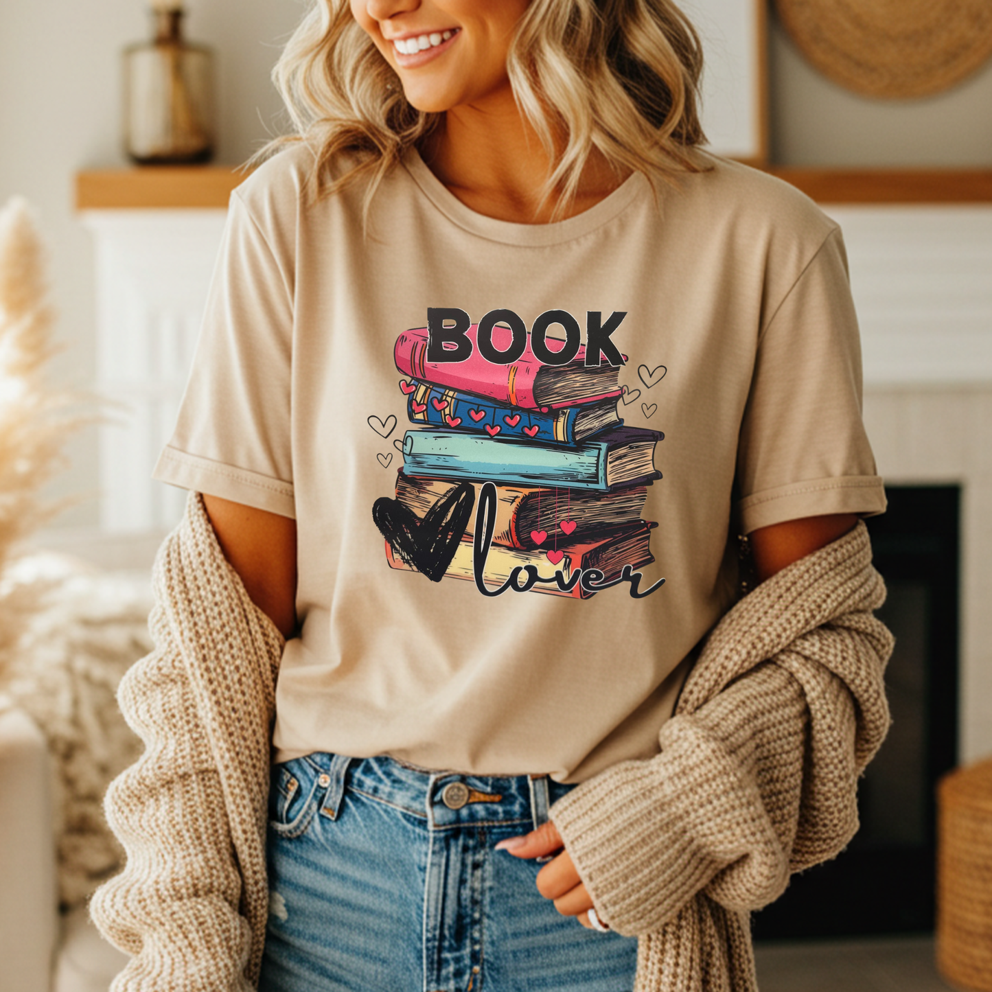 Book Lover