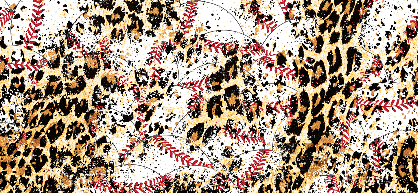 16oz Sports Sublimation Designs