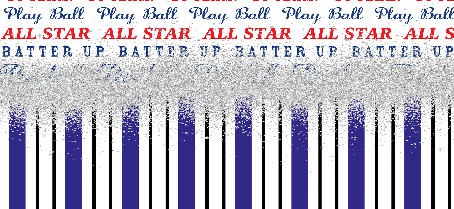 16oz Sports Sublimation Designs