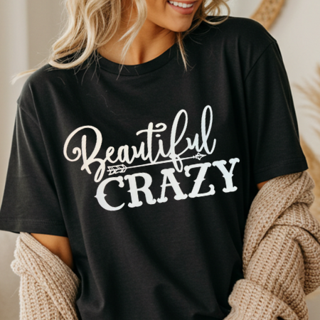Beautiful Crazy