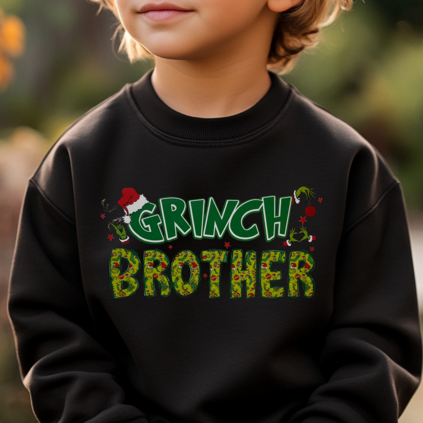 Green Brother
