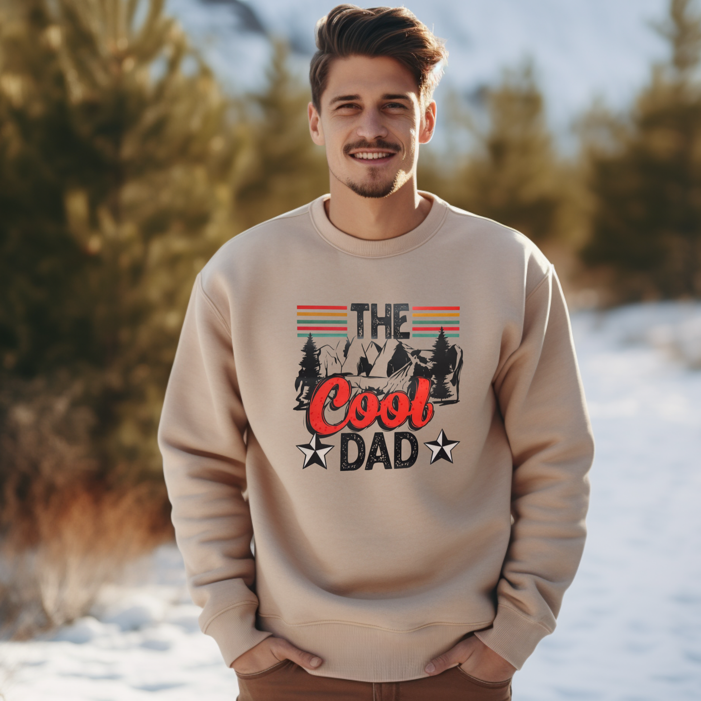 The Cool Dad