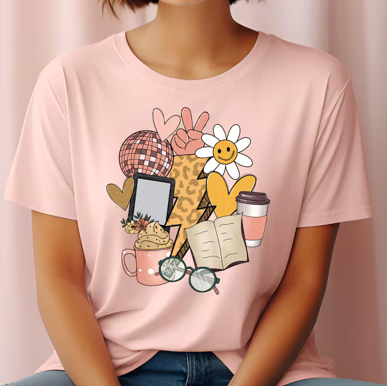 Kids Book Lover