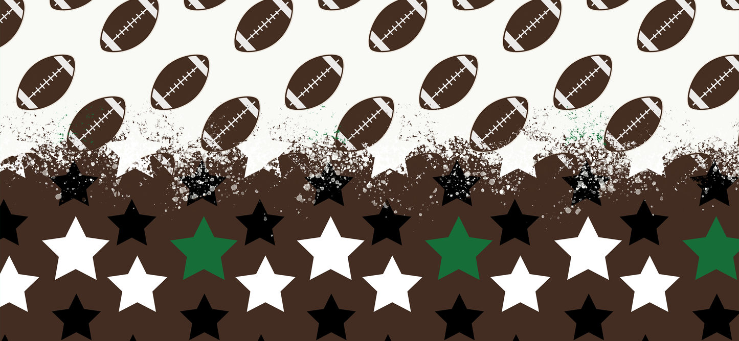 16oz Sports Sublimation Designs