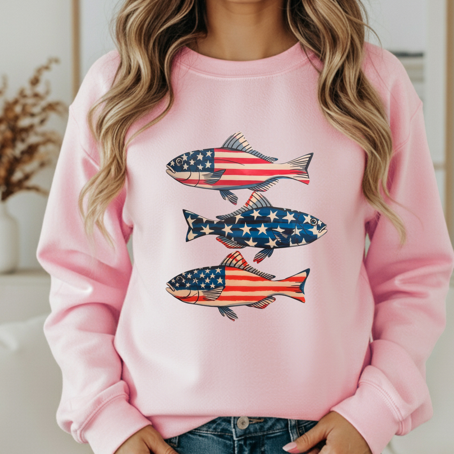 American Fish