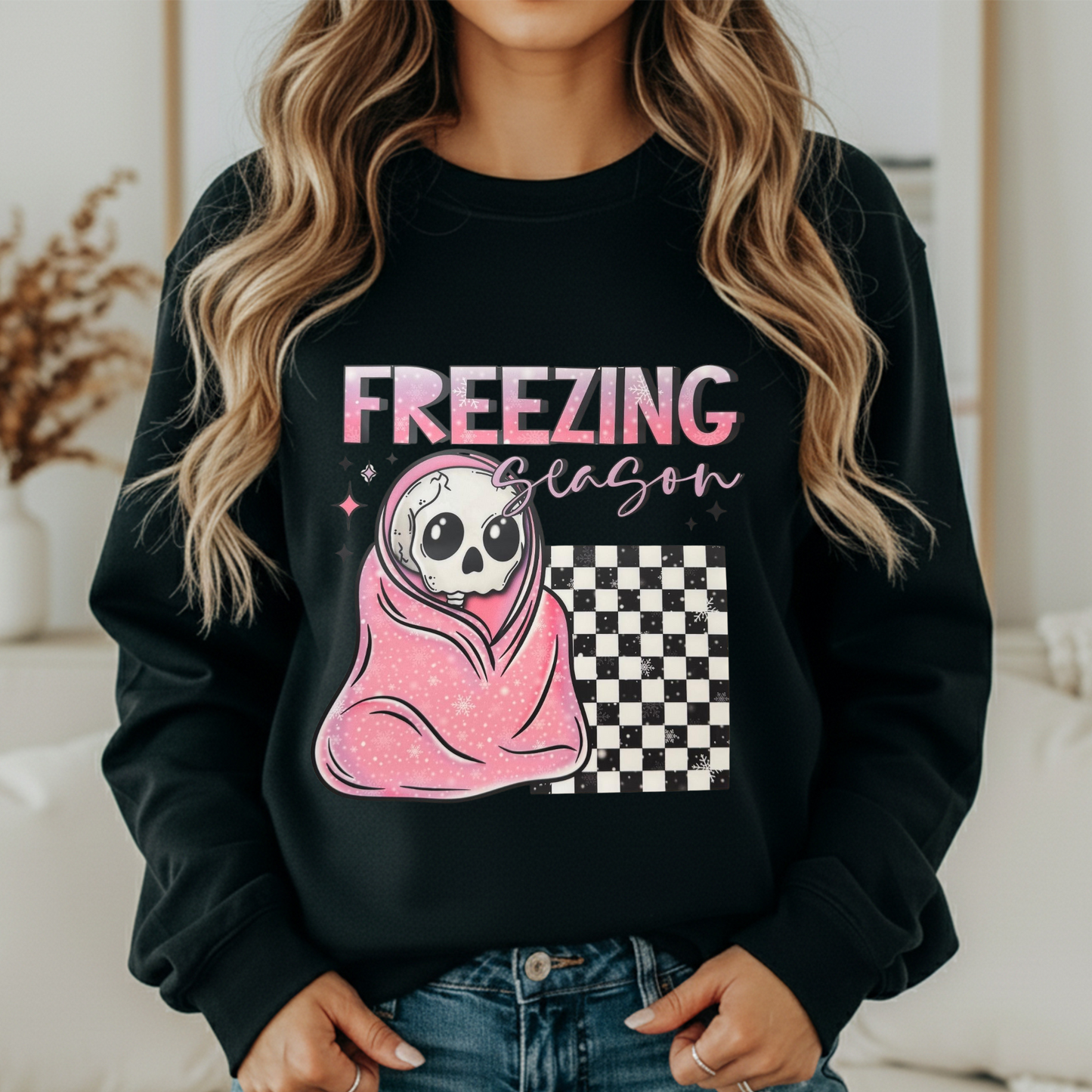 Freezing Season