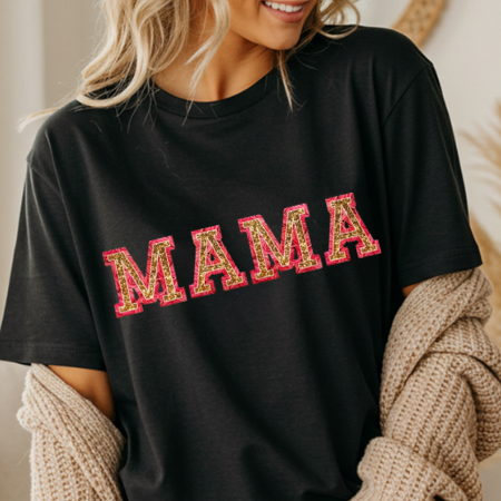 Gold Mama