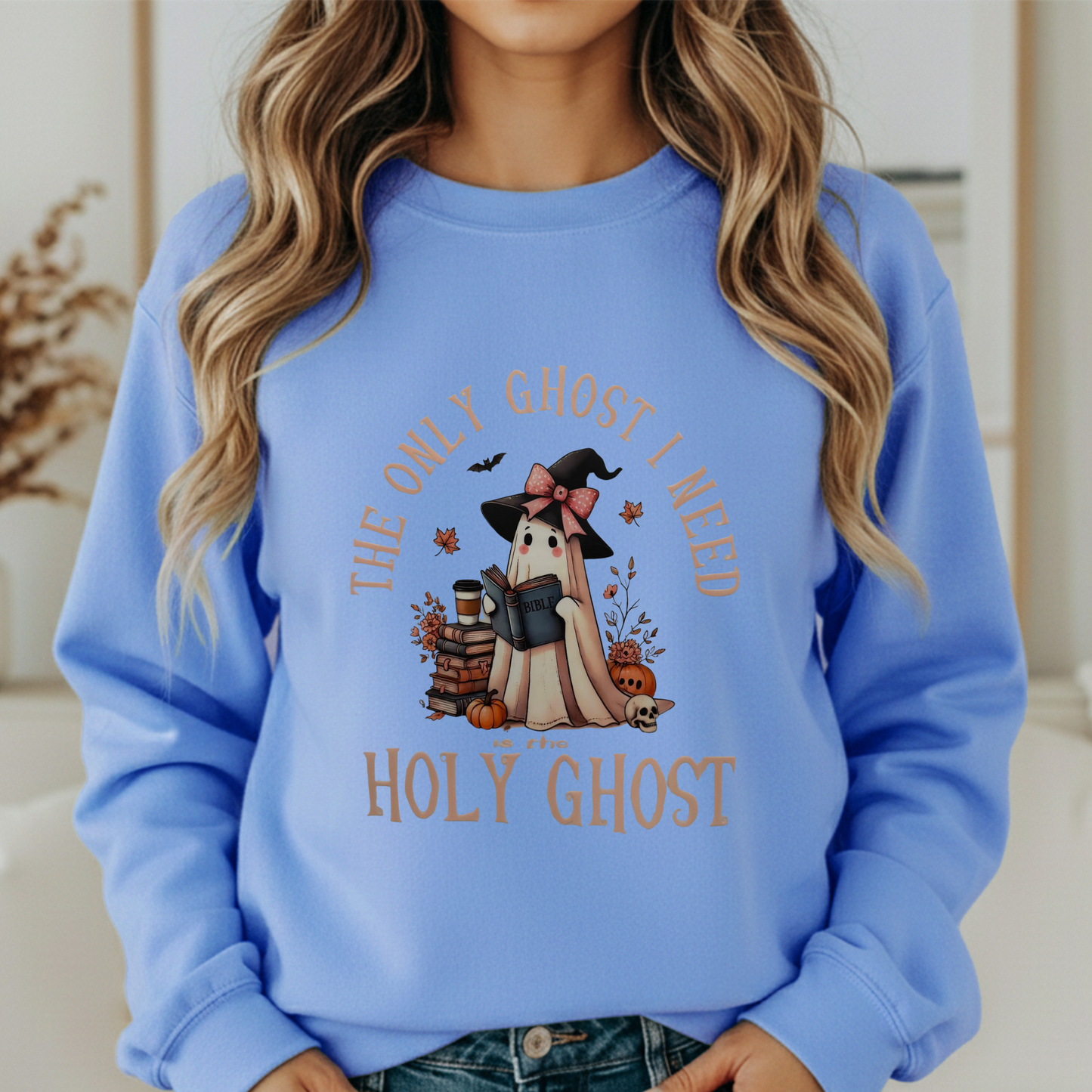 The Holy Ghost