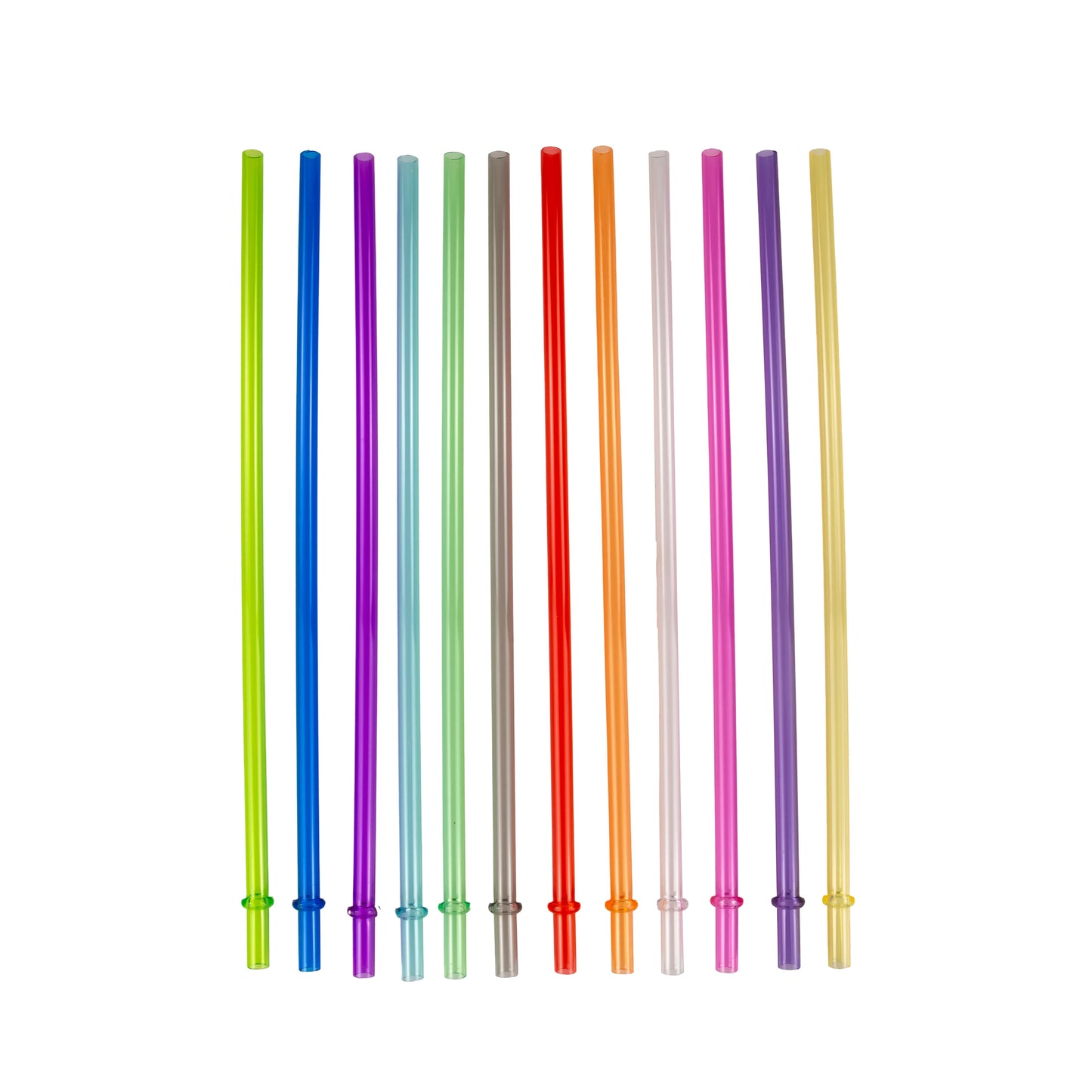 Straws